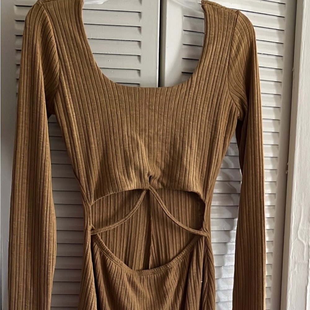 Womens size medium dress